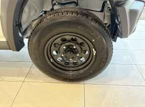 Suzuki Jimny 1.5 MT