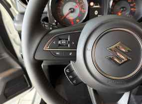 Suzuki Jimny 1.5 MT