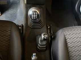 Suzuki Jimny 1.5 MT
