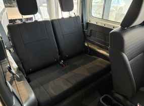 Suzuki Jimny 1.5 MT
