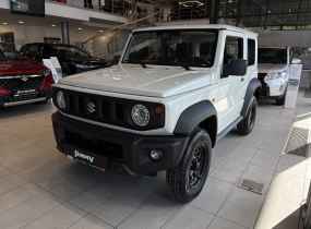 Suzuki Jimny 1.5 MT