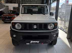 Suzuki Jimny 1.5 MT