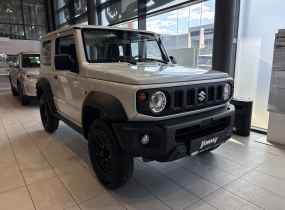 Suzuki Jimny 1.5 MT