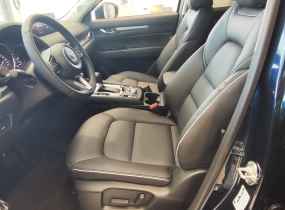 MAZDA CX-5 2.0 2wd TOURING S