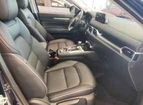 MAZDA CX-5 2.0 2wd TOURING S