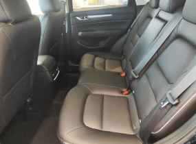 MAZDA CX-5 2.0 2wd TOURING S