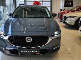 MAZDA CX-30 2.0 4wd Premium