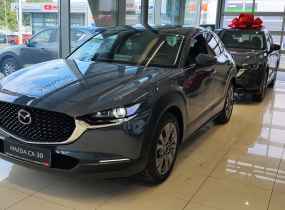 MAZDA CX-30 2.0 4wd Premium