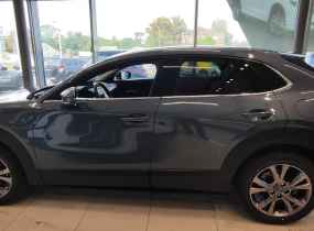 MAZDA CX-30 2.0 4wd Premium