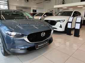 MAZDA CX-30 2.0 4wd Premium
