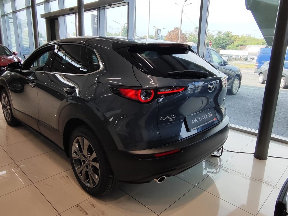 MAZDA CX-30 2.0 4wd Premium