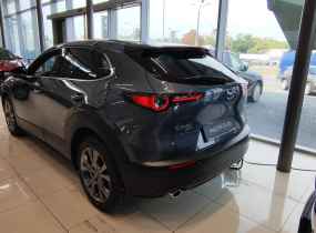 MAZDA CX-30 2.0 4wd Premium