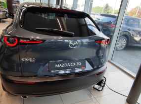 MAZDA CX-30 2.0 4wd Premium