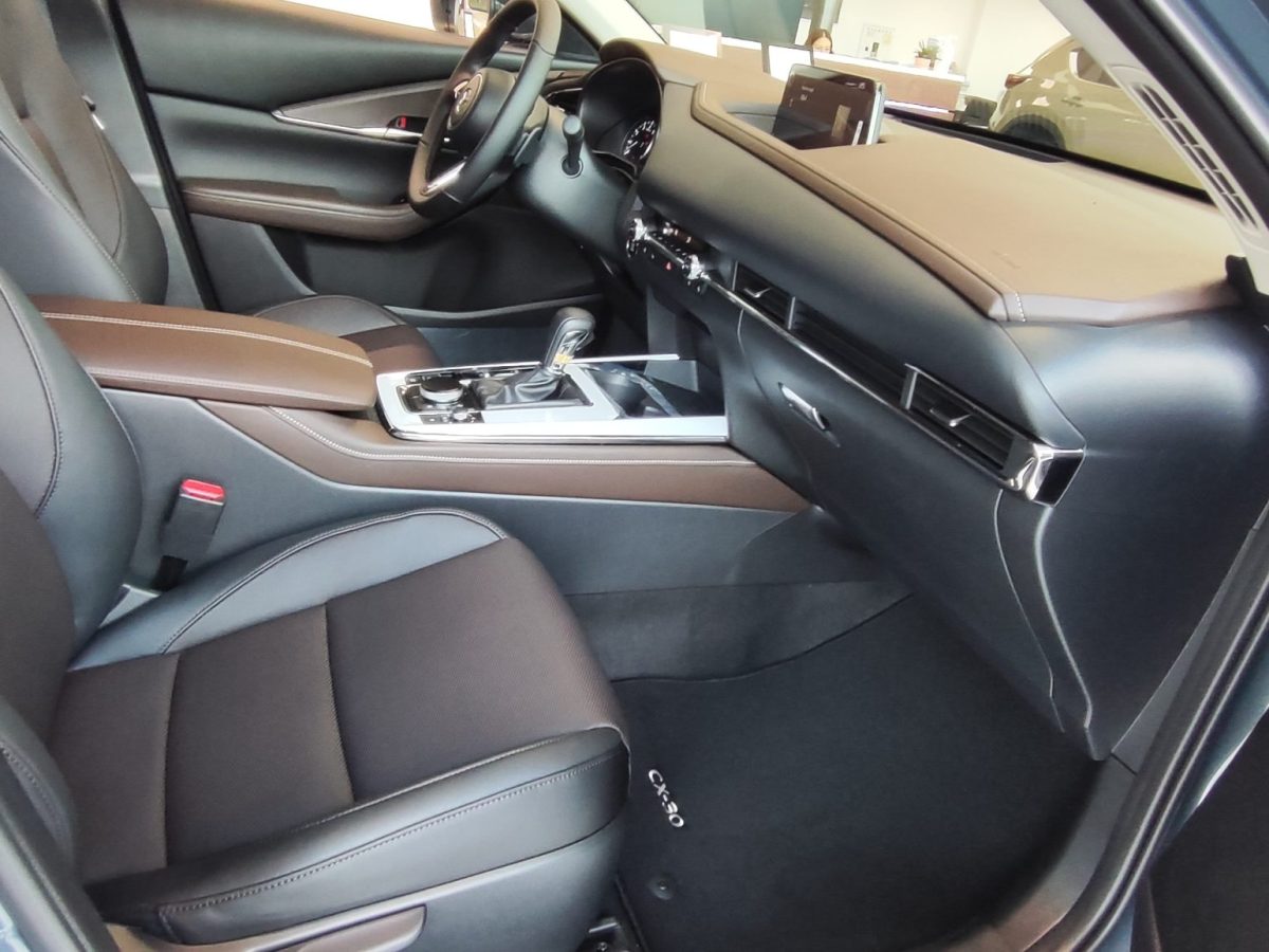 MAZDA CX-30 2.0 4wd Premium