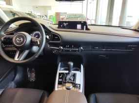 MAZDA CX-30 2.0 4wd Premium