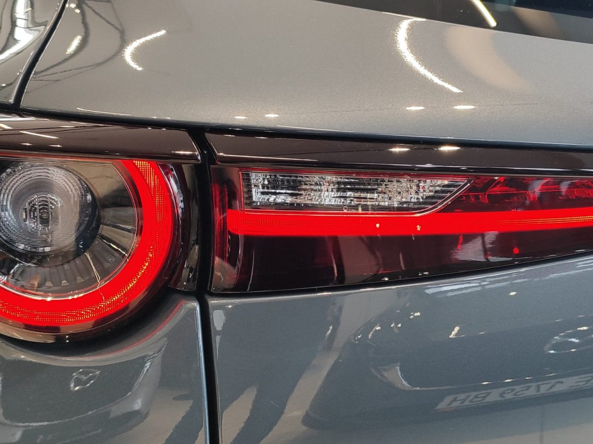MAZDA CX-30 2.0 4wd Premium