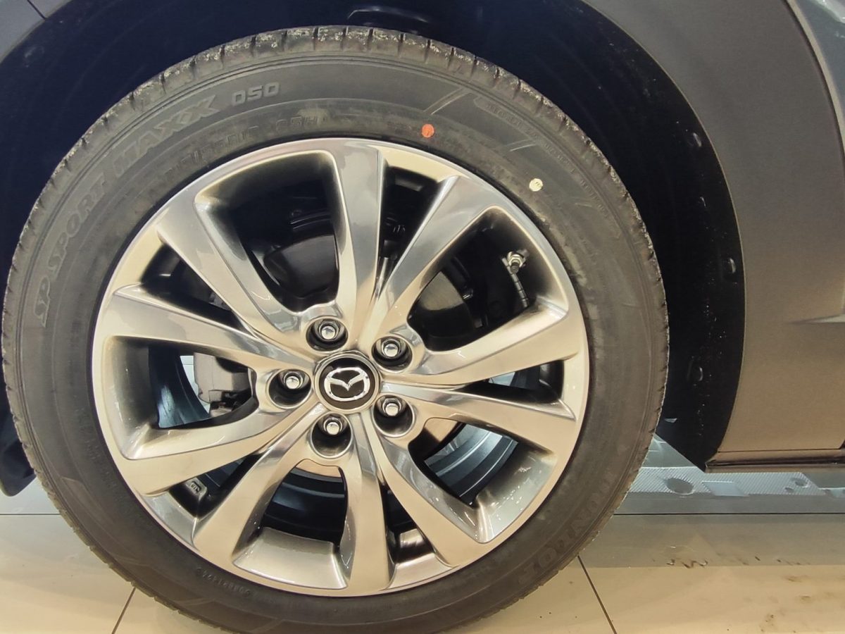 MAZDA CX-30 2.0 4wd Premium