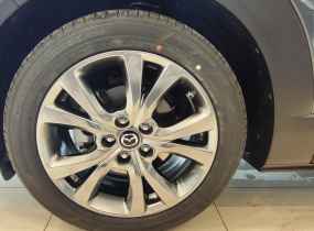 MAZDA CX-30 2.0 4wd Premium