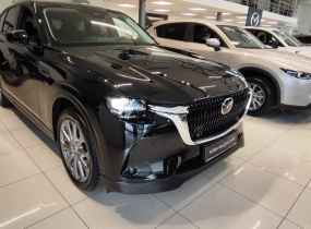 MAZDA CX-60 2.5 4wd Exclusive-Line