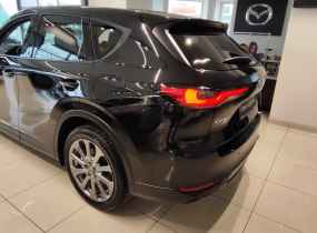 MAZDA CX-60 2.5 4wd Exclusive-Line