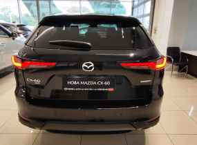 MAZDA CX-60 2.5 4wd Exclusive-Line