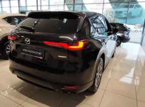 MAZDA CX-60 2.5 4wd Exclusive-Line