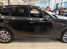 MAZDA CX-60 2.5 4wd Exclusive-Line