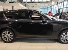 MAZDA CX-60 2.5 4wd Exclusive-Line