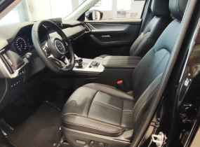 MAZDA CX-60 2.5 4wd Exclusive-Line