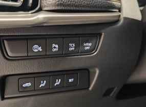 MAZDA CX-60 2.5 4wd Exclusive-Line