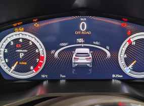 MAZDA CX-60 2.5 4wd Exclusive-Line