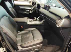 MAZDA CX-60 2.5 4wd Exclusive-Line