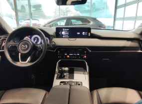 MAZDA CX-60 2.5 4wd Exclusive-Line