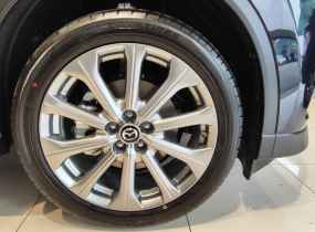 MAZDA CX-60 2.5 4wd Exclusive-Line