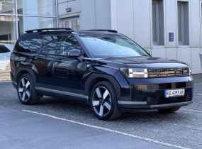 HYUNDAI Santa Fe MX5 2.5 T-GDi Top 8DCT