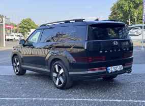 HYUNDAI Santa Fe MX5 2.5 T-GDi Top 8DCT
