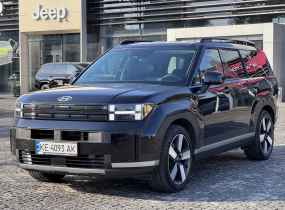 HYUNDAI Santa Fe MX5 2.5 T-GDi Top 8DCT