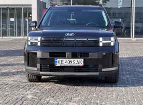 HYUNDAI Santa Fe MX5 2.5 T-GDi Top 8DCT
