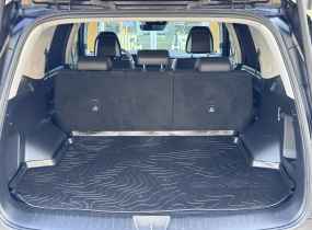 HYUNDAI Santa Fe MX5 2.5 T-GDi Top 8DCT