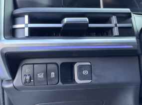 HYUNDAI Santa Fe MX5 2.5 T-GDi Top 8DCT