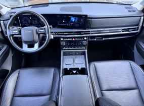 HYUNDAI Santa Fe MX5 2.5 T-GDi Top 8DCT