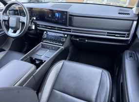 HYUNDAI Santa Fe MX5 2.5 T-GDi Top 8DCT
