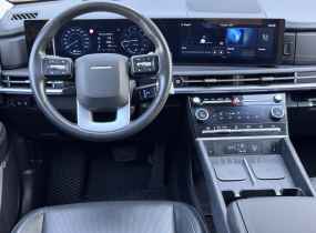 HYUNDAI Santa Fe MX5 2.5 T-GDi Top 8DCT