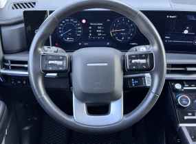 HYUNDAI Santa Fe MX5 2.5 T-GDi Top 8DCT