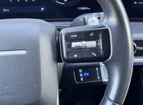 HYUNDAI Santa Fe MX5 2.5 T-GDi Top 8DCT
