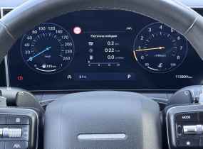HYUNDAI Santa Fe MX5 2.5 T-GDi Top 8DCT
