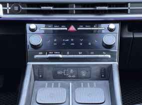 HYUNDAI Santa Fe MX5 2.5 T-GDi Top 8DCT