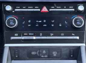 HYUNDAI Santa Fe MX5 2.5 T-GDi Top 8DCT
