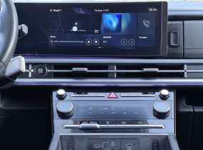 HYUNDAI Santa Fe MX5 2.5 T-GDi Top 8DCT