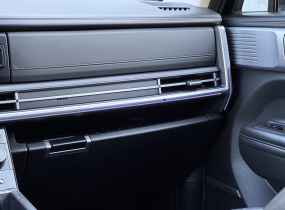 HYUNDAI Santa Fe MX5 2.5 T-GDi Top 8DCT